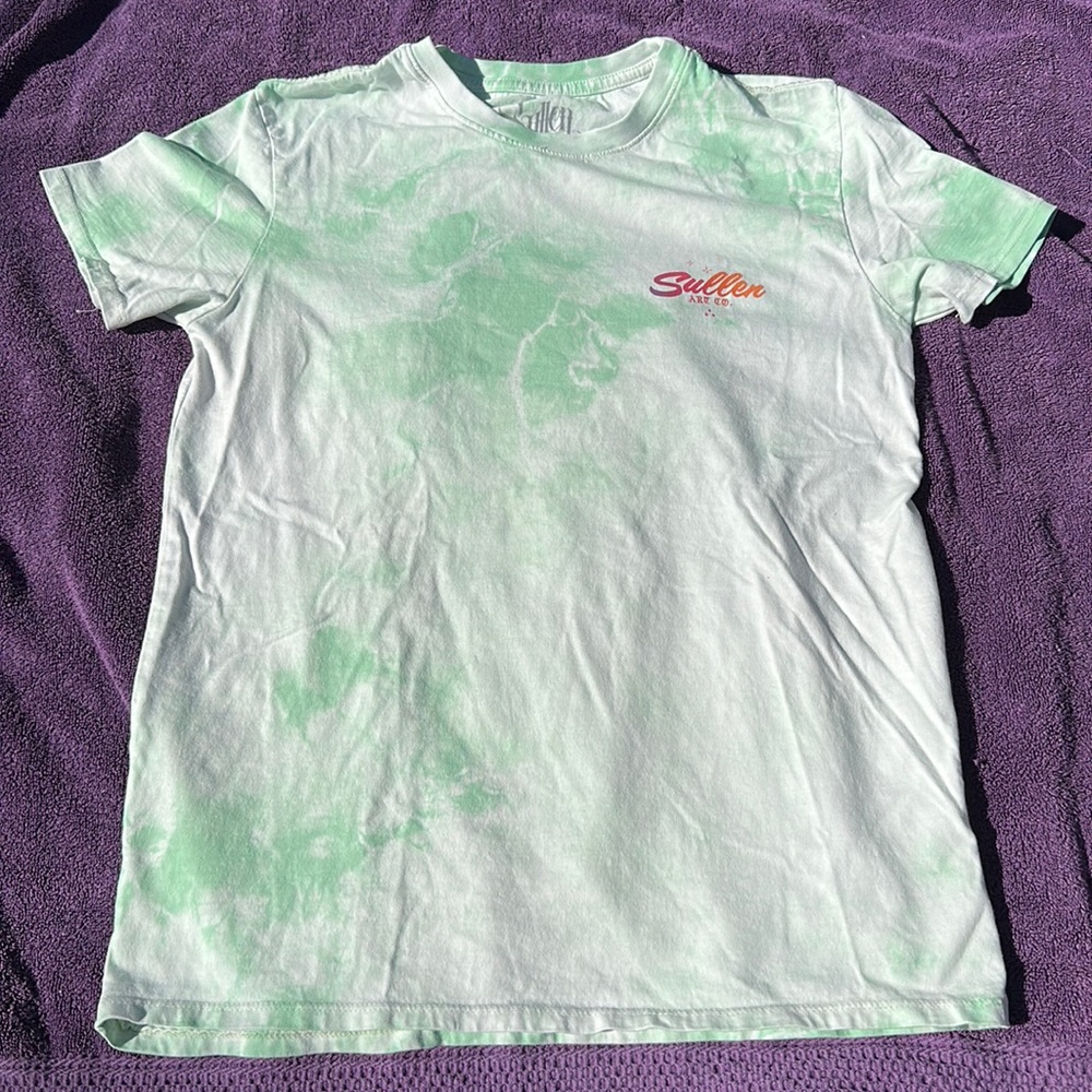 Women’s Small Sullen T-shirt